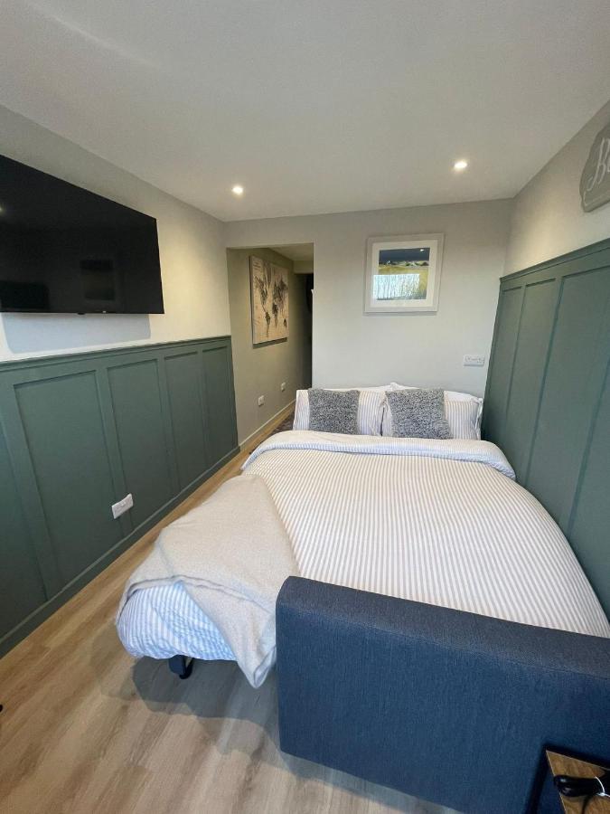 The Hideaway By The Sea - Free Parking Apartment Brighton Exterior photo